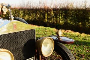 Immagine 14/50 di Rolls-Royce 40&#x2F;50 HP Silver Ghost (1922)