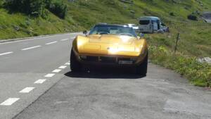 Image 3/38 de Chevrolet Corvette Stingray (1973)