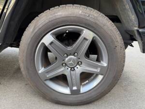 Image 24/24 of Mercedes-Benz G 500 (LWB) (2016)