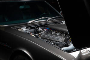 Imagen 7/53 de Aston Martin V8 Vantage (1977)