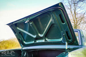 Image 57/58 of Ford Mustang 289 (1965)