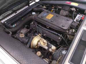 Image 87/100 of Maserati Kyalami (1983)