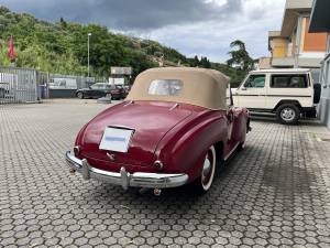 Image 6/23 of FIAT 1100 E (1951)