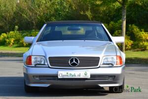 Bild 25/50 von Mercedes-Benz 300 SL-24 (1993)