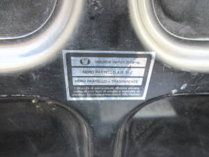 Bild 19/21 von Alfa Romeo 2.0 Spider QV (1988)