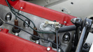 Immagine 61/66 di Abarth 1600 Spider Allemano (1959)