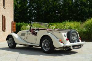 Bild 7/50 von Morgan 4/4 1600 (1989)