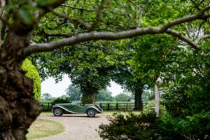 Immagine 18/50 di MG TF (1954)
