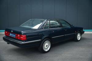 Bild 6/15 von Audi 200 - 2.2 20V Turbo quattro (1989)