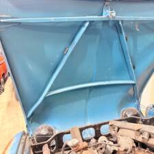 Obraz 47/50 pojazdu Alfa Romeo Dauphine Rallye 1093 (1962)