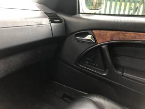 Image 13/13 of Mercedes-Benz SL 500 (1999)