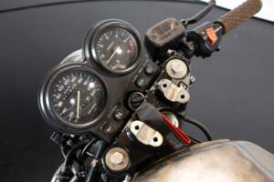 Image 40/48 of Honda CB 500E (1999)