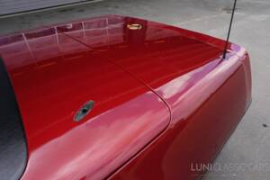 Afbeelding 18/45 van Chevrolet Corvette Convertible (1988)