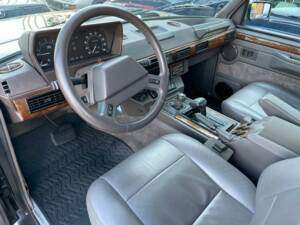 Image 12/20 de Land Rover 170 V  Cabriolet B (1990)