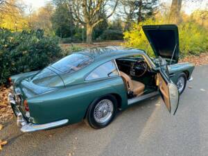 Immagine 24/50 di Aston Martin DB 4 (1963)