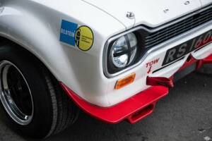 Bild 40/50 von Ford Escort RS 1600 (1971)