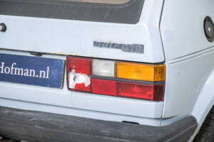 Immagine 30/50 di Volkswagen Golf I Diesel 1.6 (1983)