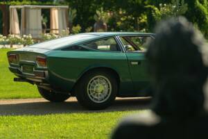 Imagen 21/50 de Maserati Khamsin (1978)