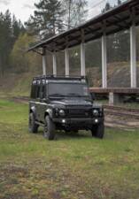 Image 29/41 of Land Rover Defender 110 (1992)