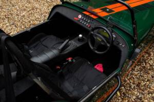 Immagine 48/50 di Caterham Seven Superlight R400 (2004)