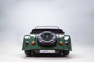 Bild 10/46 von Morgan Plus 8 (1972)