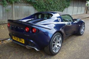 Image 4/10 of Lotus Elise SC (2008)