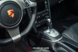 Image 19/24 of Porsche 911 Carrera S (2010)