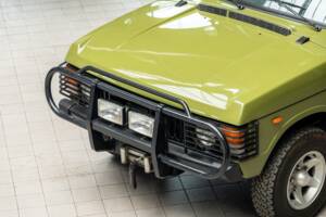 Bild 1/66 von Land Rover Range Rover Classic Rometsch (1985)