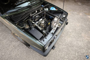 Bild 23/92 von Volkswagen Golf II GTD 1.6 (1991)
