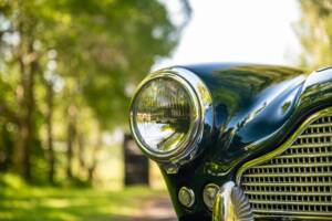 Afbeelding 5/76 van Aston Martin DB 4 (1961)