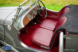 Image 38/50 of Lagonda 4,5 Liter LG 45 Rapide (1937)
