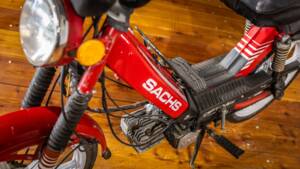 Image 4/9 of Sachs Optima 50 (1900)