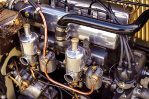 Immagine 20/25 di Riley 12&#x2F;4 Sprite (1938)