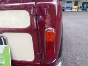 Bild 37/50 von FIAT 500 C Giardiniera (1968)