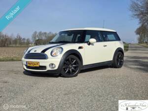 Bild 1/36 von Mini Cooper Clubman (2008)