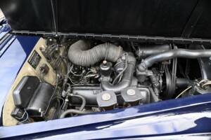 Bild 45/50 von Bentley S 2 Continental (1960)