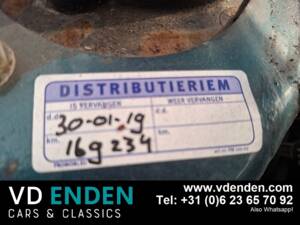 Bild 33/58 von Peugeot 306 2.0i (1998)