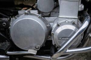 Image 14/21 of Kawasaki DUMMY (1979)