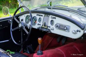 Bild 10/43 von MG MGA 1500 (1956)