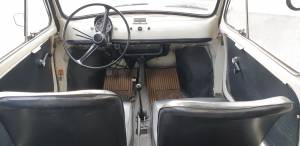 Image 18/18 of Autobianchi 500 Nuova Giardiniera (1976)