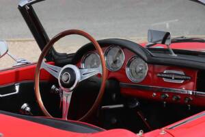 Afbeelding 5/7 van Alfa Romeo Giulietta Spider Veloce (1958)
