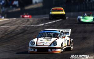 Bild 3/44 von Porsche 911 RSR 3.0 (1976)