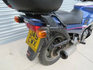 Image 33/34 of Yamaha FJ 1200 (1992)