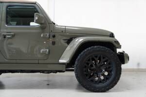 Image 13/39 de Jeep Wrangler 2.0 4xe (2023)