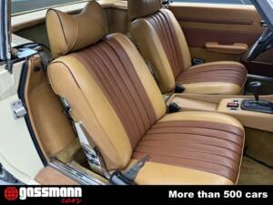 Image 15/15 of Mercedes-Benz 450 SLC (1972)