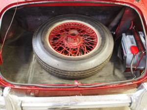 Immagine 21/23 di Austin-Healey 3000 Mk II (BJ7) (1964)