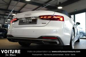 Imagen 5/24 de Audi A5 40 TFSI (2024)