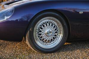 Image 49/50 of TVR Griffith 500 (2001)