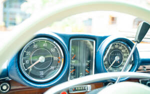 Bild 39/47 von Mercedes-Benz 280 SE (1969)