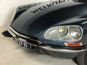 Bild 9/28 von Citroën D Super (1972)
